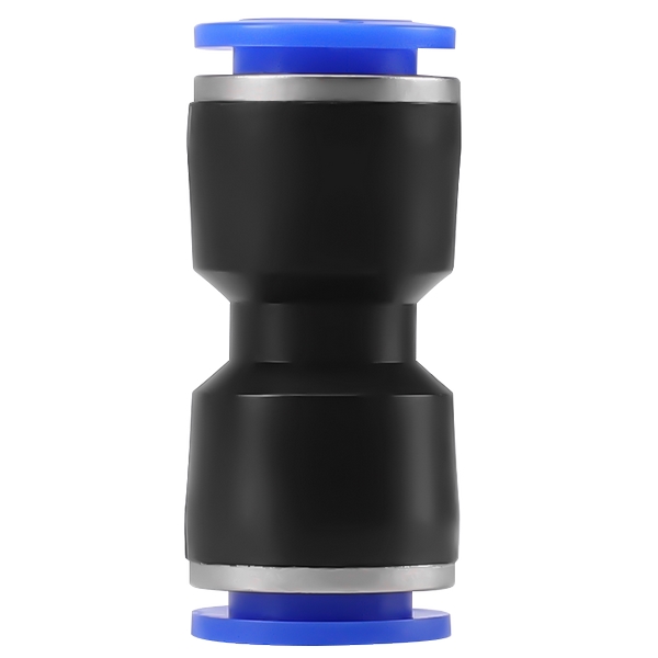 PU型直通气动接头