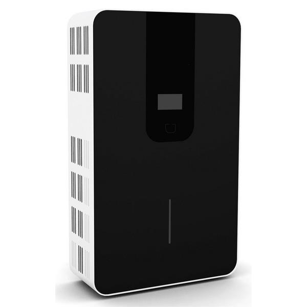 Runner-rs系列MPPT太阳能充电控制器