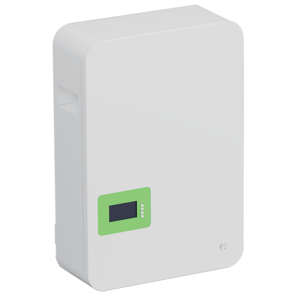 GYB低压壁挂式储能锂电池