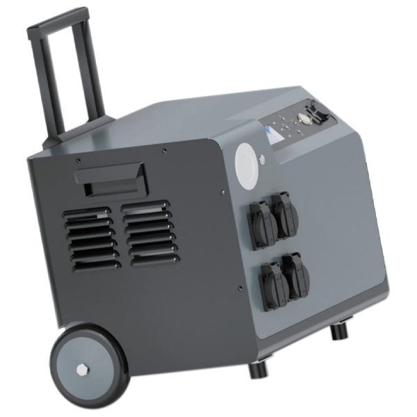 GYF户外移动储能