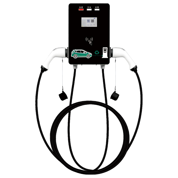 ZC-AC-7kW 壁挂式交流充电桩