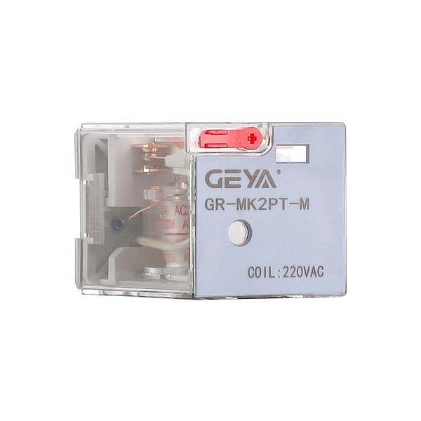 GR5-MK2PT系列通用继电器